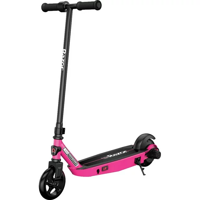 Razor Black Label E90 Electric Scooter