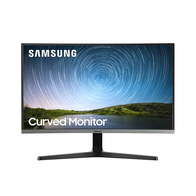 SAMSUNG 32" Class Curved Full HD (1,920 x 1,080) Monitor