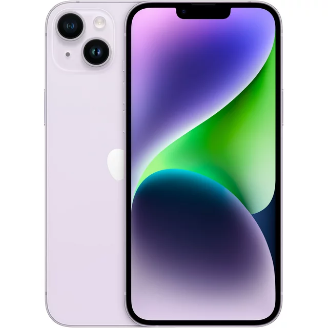 Restored Apple iPhone 14 Plus (Carrier Unlocked, 256GB)