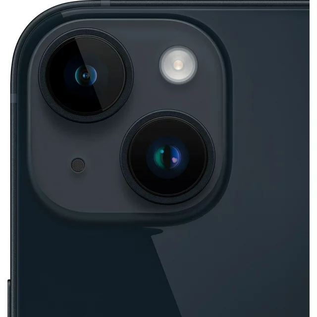 Restored Apple iPhone 14 Plus (Carrier Unlocked, 512GB, Midnight)