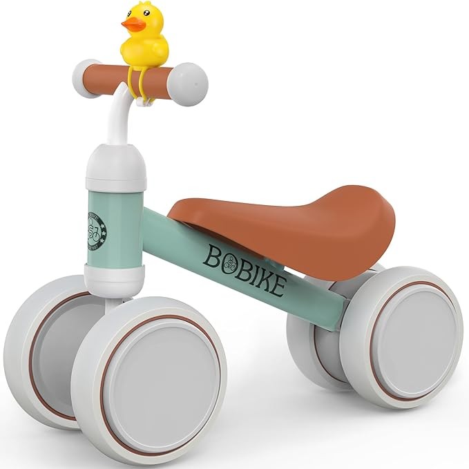 Baby Balance Bike Toys for 10