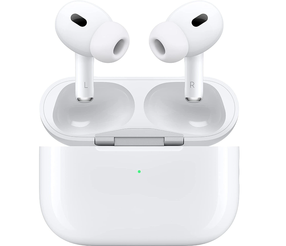 Apple AirPods Pro (2nd Generation) Gen 2-Excellent