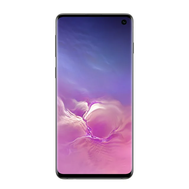 SAMSUNG Unlocked Galaxy S10, 128GB Black