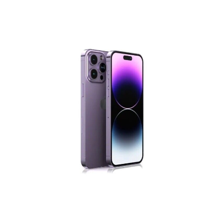 Apple iPhone 14 Pro 128GB Deep Purple