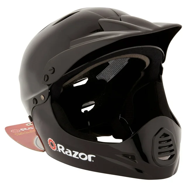 Razor Full Face Multi