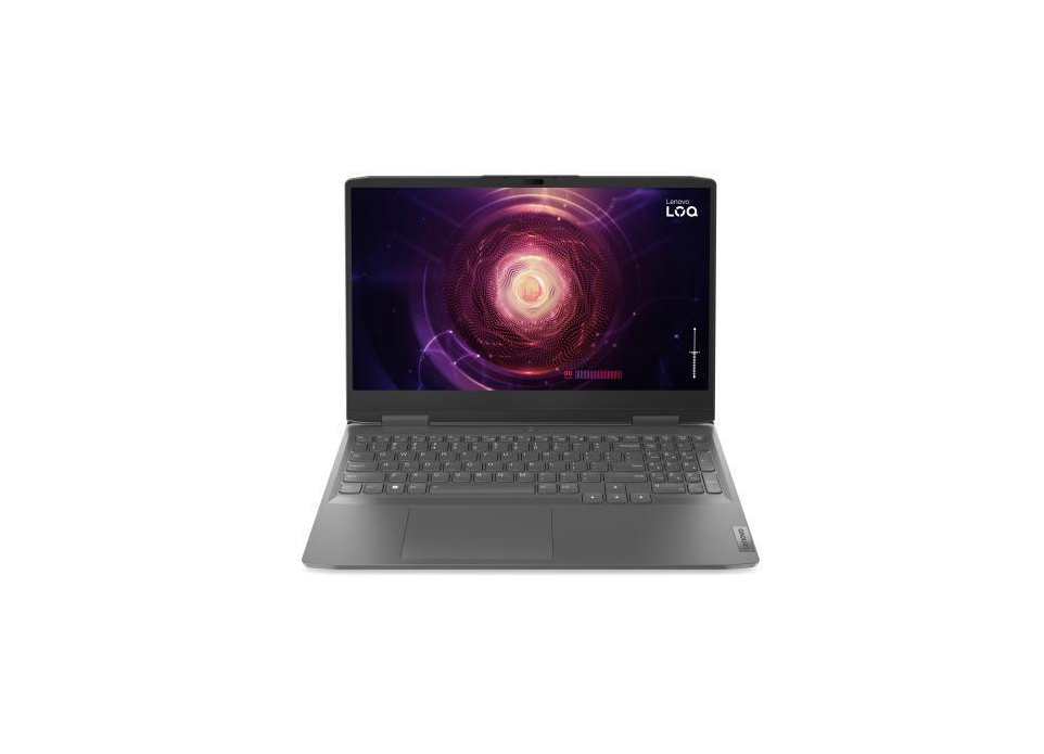 Lenovo LOQ 15 15.6" Gaming Laptop 144Hz R7