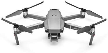 DJI Mavic 2 Pro - Drone Quadcopter UAV with Hasselblad Camera 3