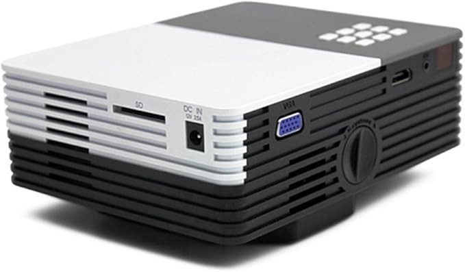 3D Home Theater Projector Full HD